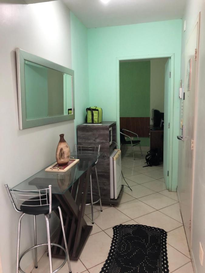 Apto Hotel Thermas Place Caldas Novas Bagian luar foto